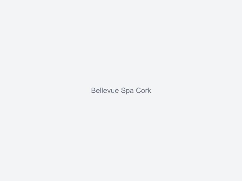 Bellevue Spa & Wellness Cork sauna - Main