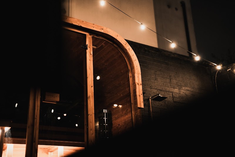Fad Saoil Saunas Dublin sauna - Main