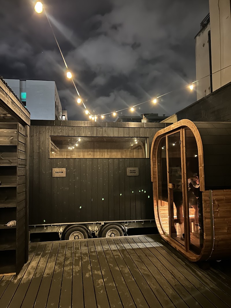 Fad Saoil Saunas Dublin sauna - Photo 3