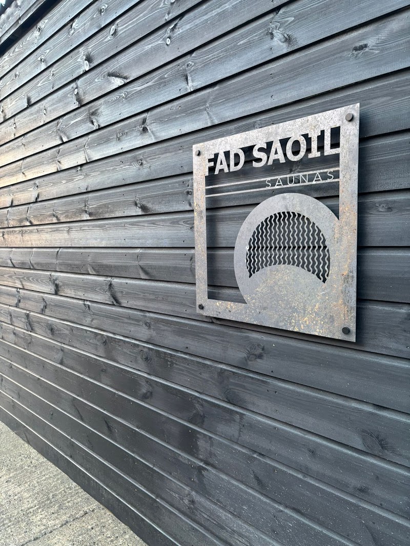 Fad Saoil Saunas Dublin sauna - Photo 4