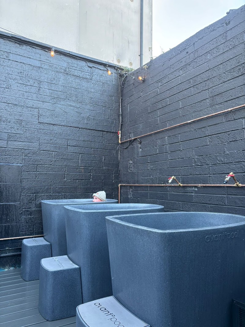 Fad Saoil Saunas Dublin sauna - Photo 5