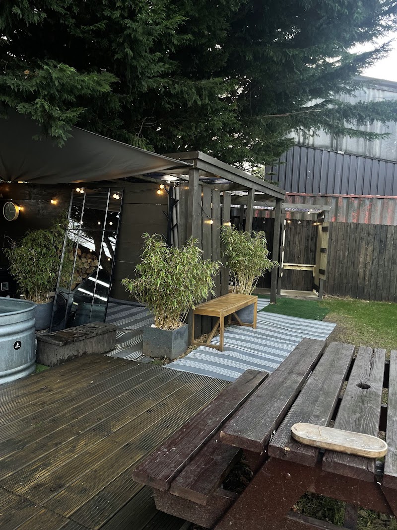 Saunos sauna - Photo 11