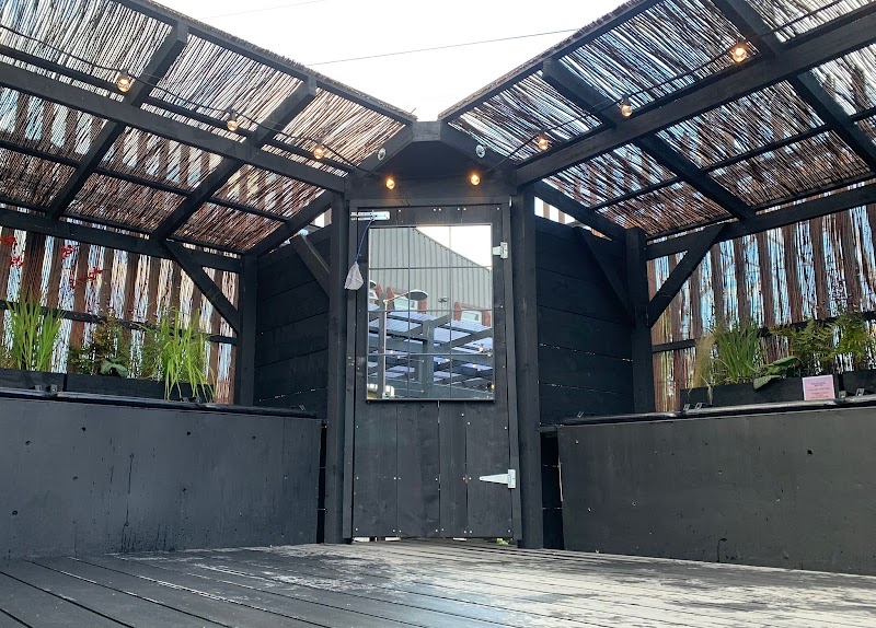 The Barrel Sauna Tallaght sauna - Main