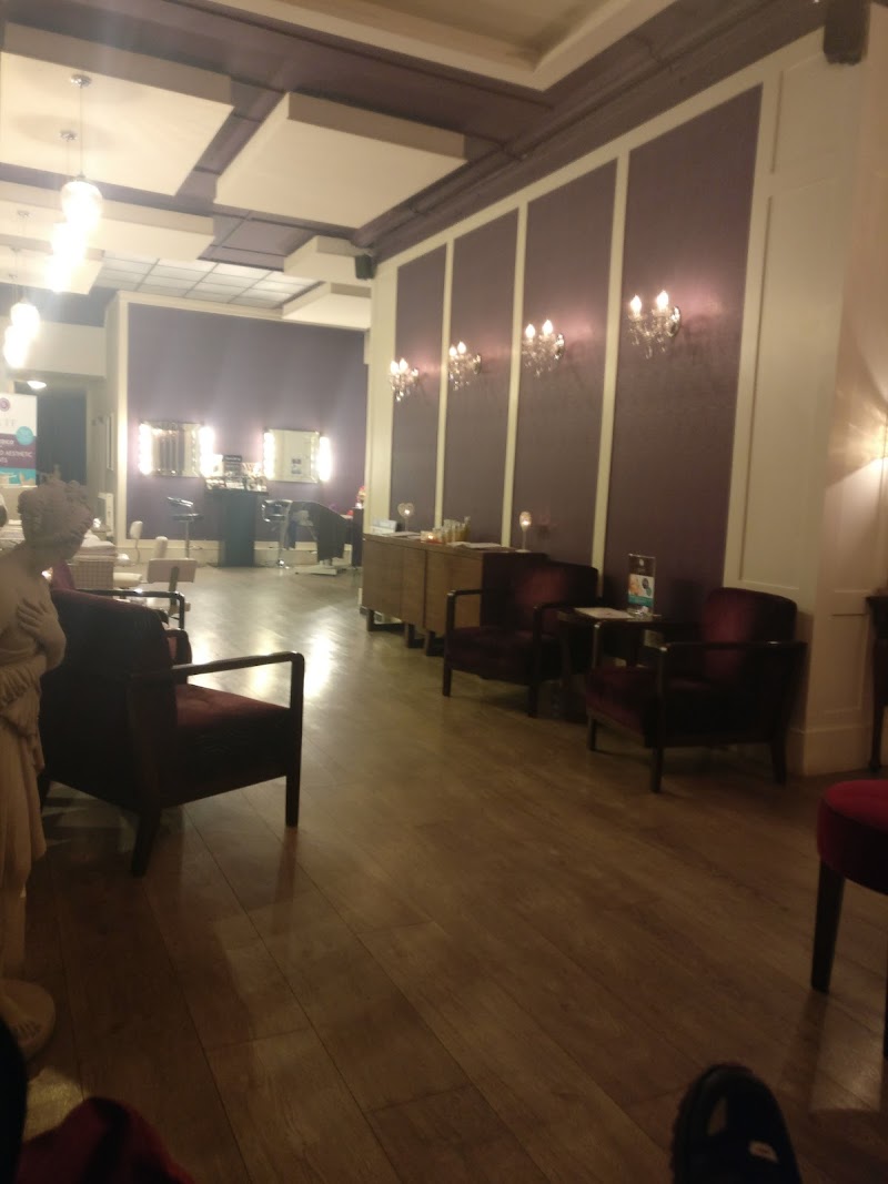 The Buff Day Spa sauna - Photo 11