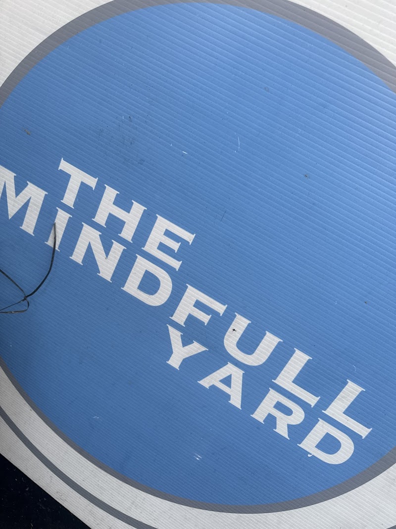The Mindful Yard Sauna sauna - Photo 3