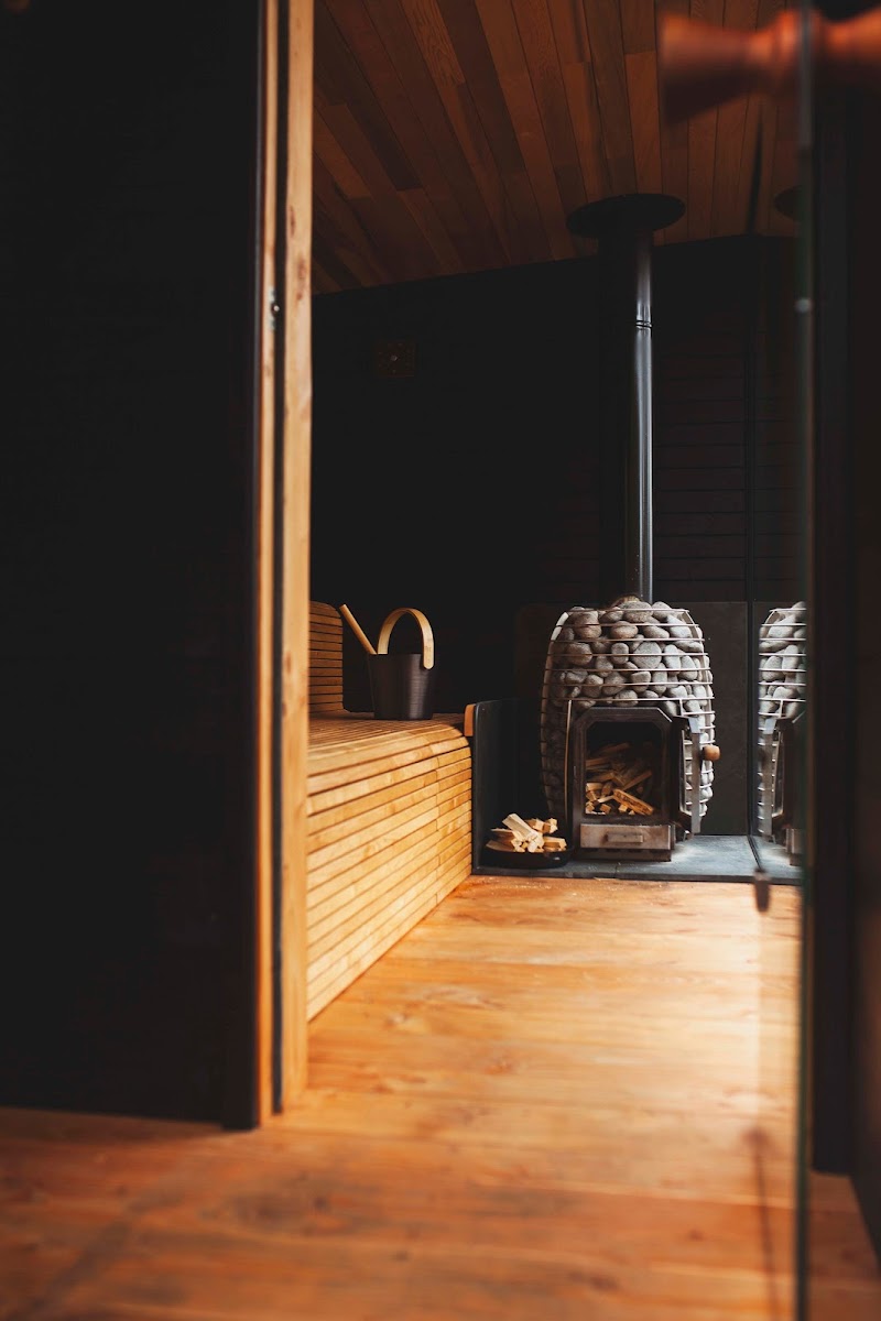 The Sauna Society sauna - Photo 11