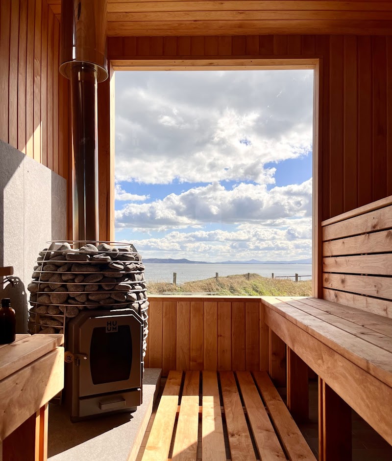 The Sea Sauna sauna - Main