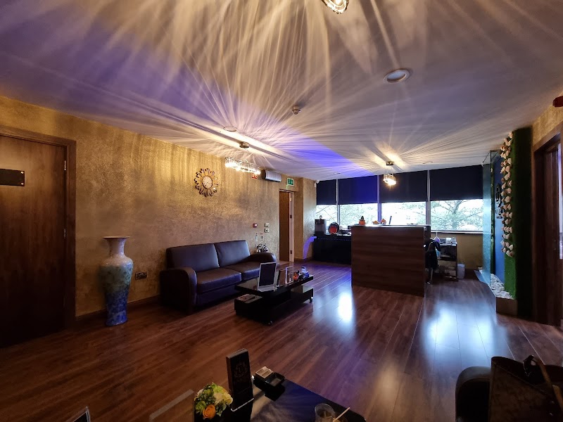 Unique Day Spa sauna - Photo 11